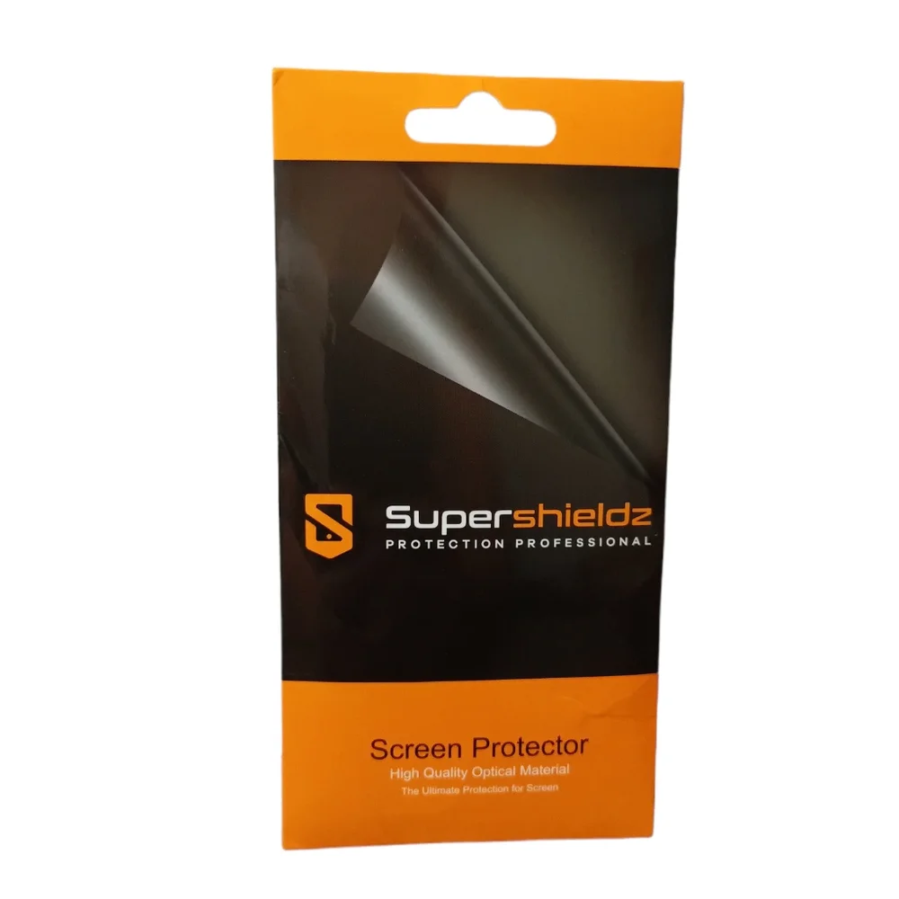 Super Shieldz Anti Glare Screen Protector for AT&T Maestro Max/ Radiant Max 5G +